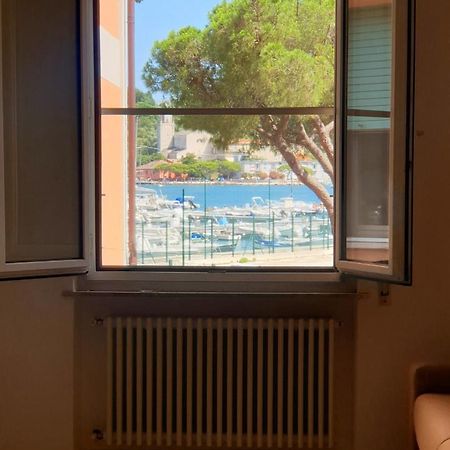 La Cicala Villa Le Grazie  Kültér fotó