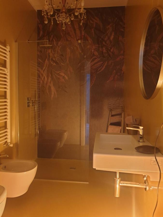 La Cicala Villa Le Grazie  Kültér fotó