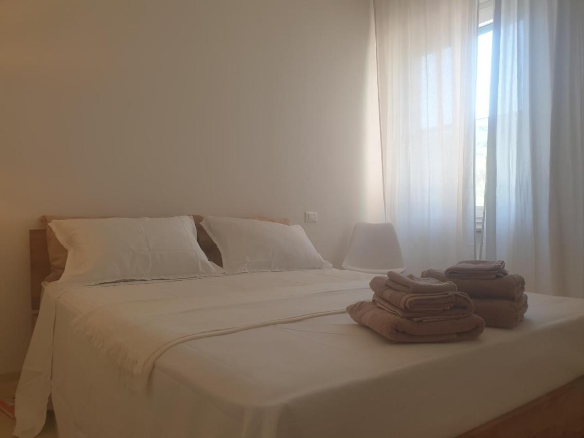 La Cicala Villa Le Grazie  Kültér fotó