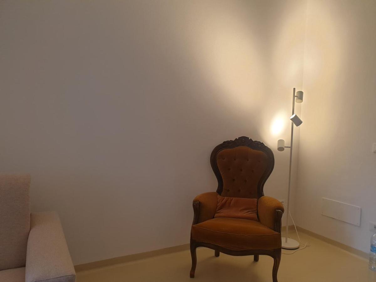 La Cicala Villa Le Grazie  Kültér fotó