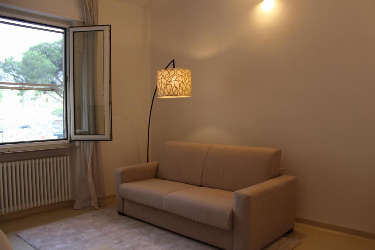 La Cicala Villa Le Grazie  Kültér fotó